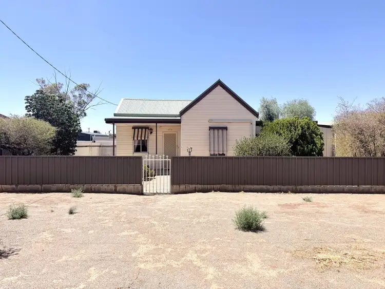 223 Boughtman Street, Broken Hill NSW 2880
