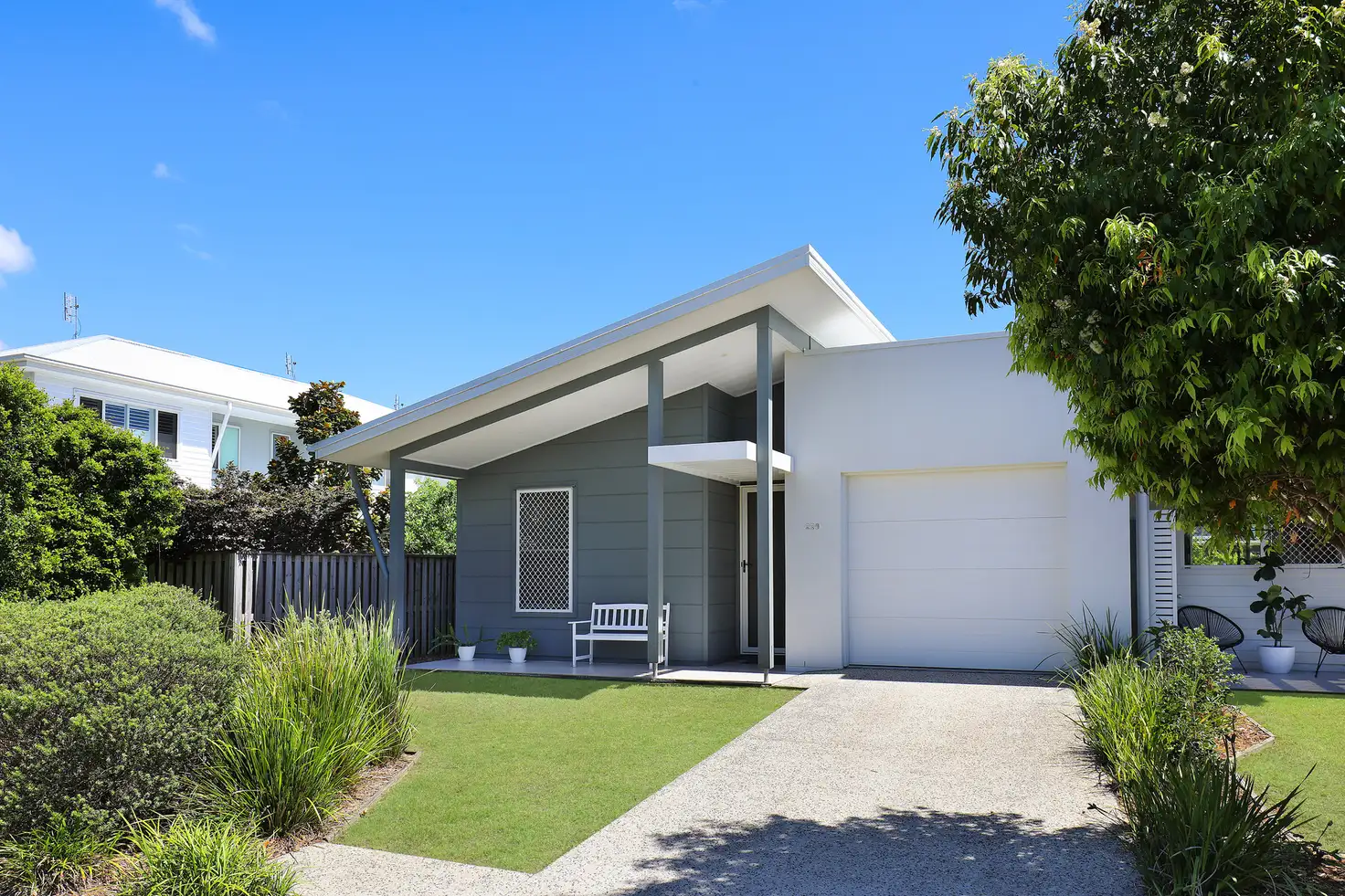 Main view of Homely villa listing, 228 Paradise Circuit, Maroochydore QLD 4558