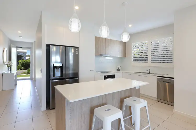 Second view of Homely villa listing, 228 Paradise Circuit, Maroochydore QLD 4558