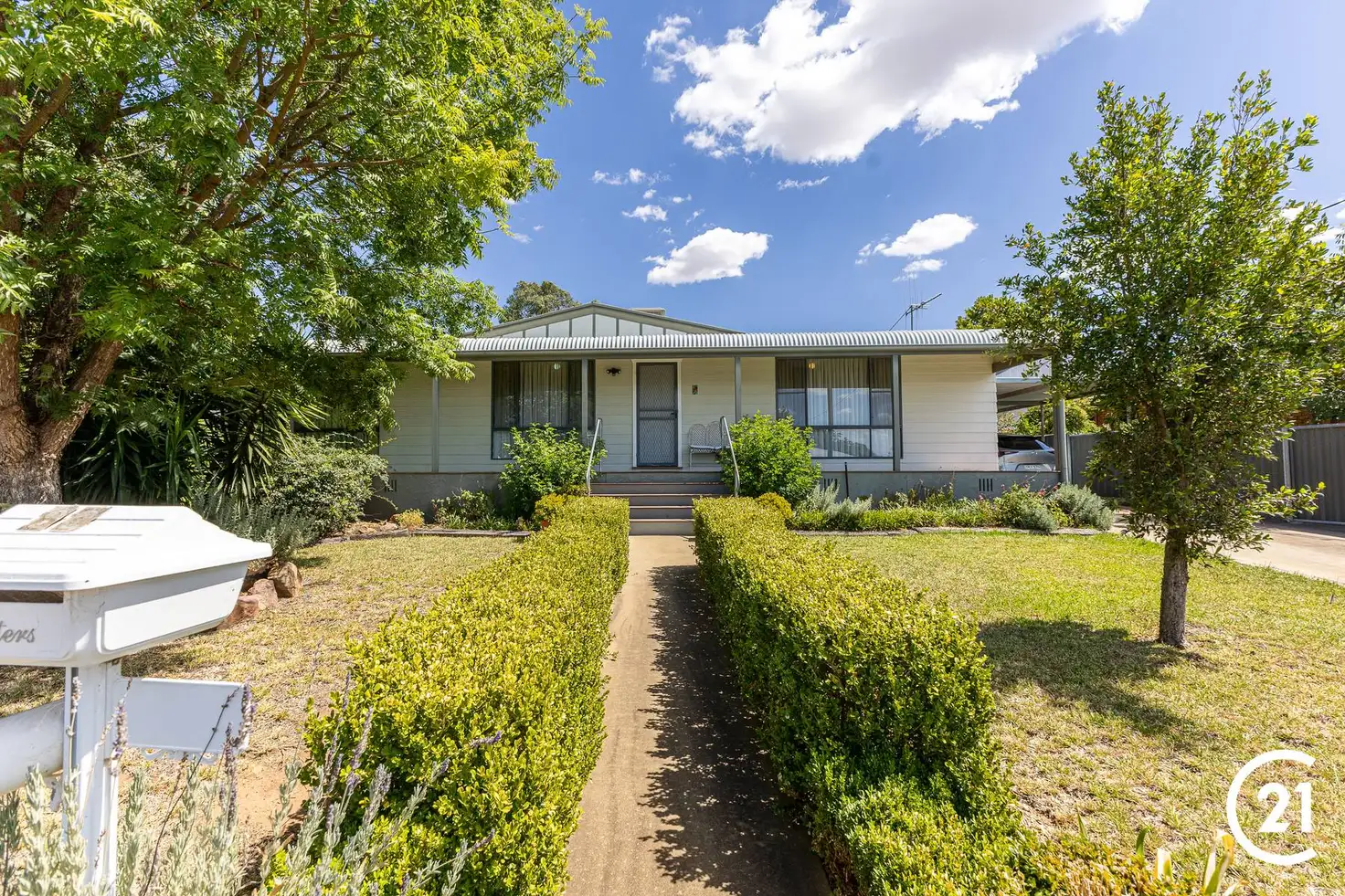 Main view of Homely house listing, 89 Ferry Street, Forbes NSW 2871