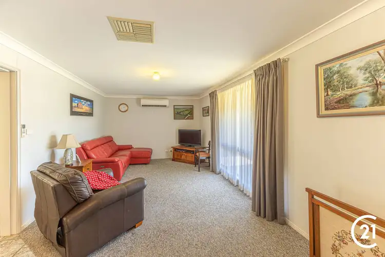 Second view of Homely house listing, 89 Ferry Street, Forbes NSW 2871