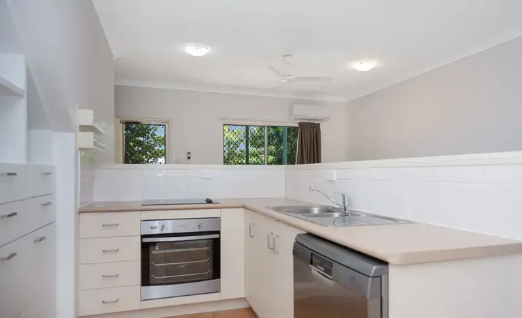 Second view of Homely townhouse listing, 5/47 Davidson Street, South Townsville QLD 4810