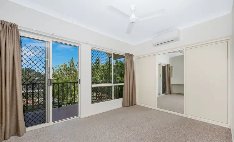 Third view of Homely townhouse listing, 5/47 Davidson Street, South Townsville QLD 4810