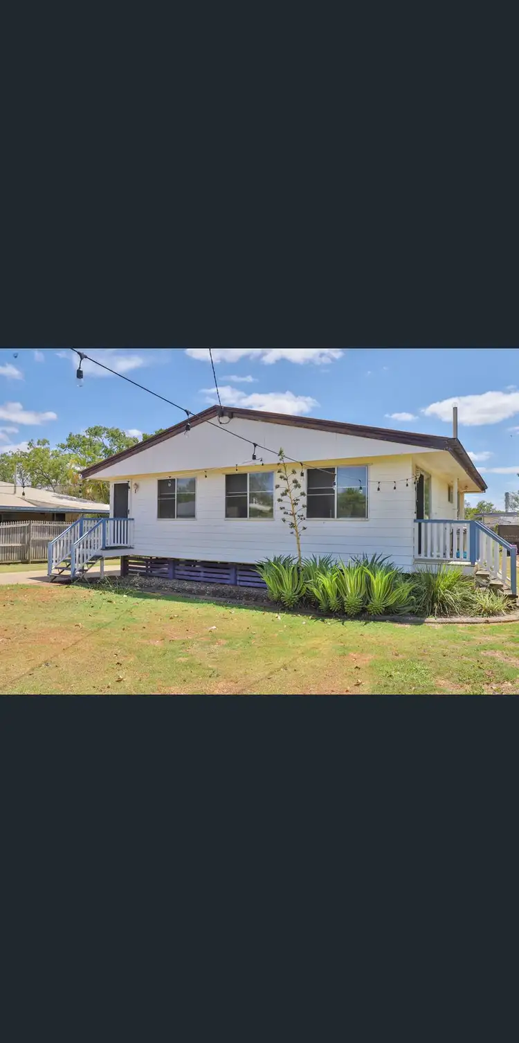 16 Watkins Street, Moranbah QLD 4744