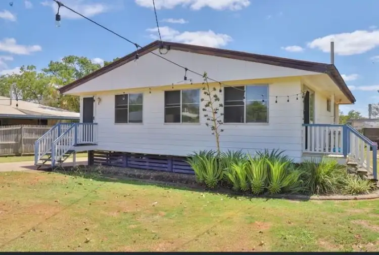 16 Watkins Street, Moranbah QLD 4744