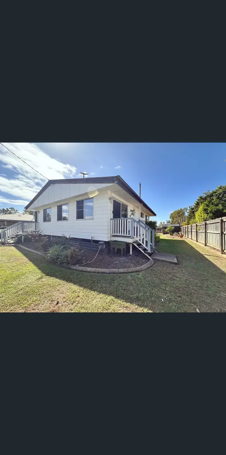 Second view of Homely house listing, 16 Watkins Street, Moranbah QLD 4744