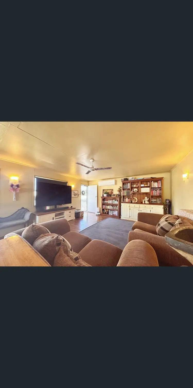 Fourth view of Homely house listing, 16 Watkins Street, Moranbah QLD 4744