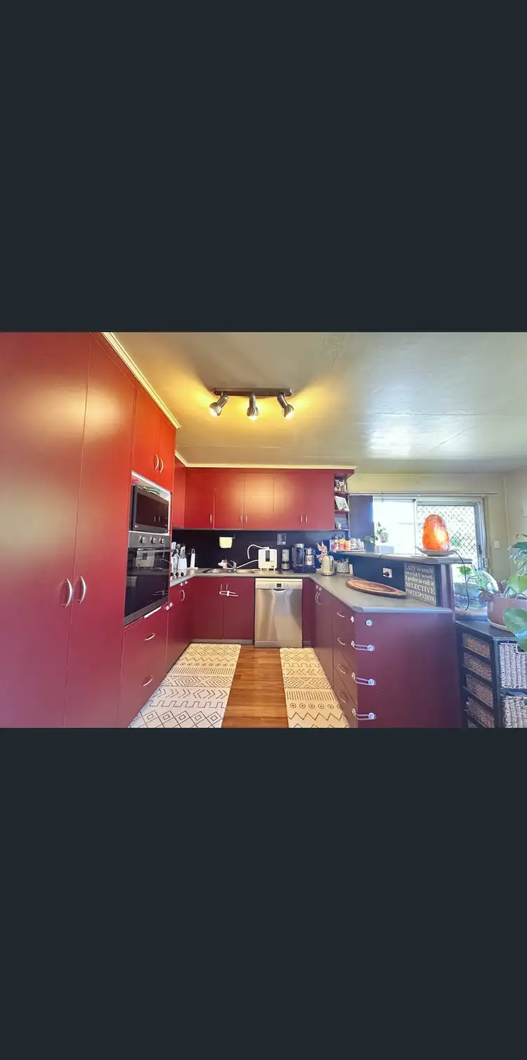 Fifth view of Homely house listing, 16 Watkins Street, Moranbah QLD 4744