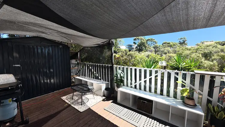 Second view of Homely other listing, Bay 314 Myalup Beach Caravan Park, Myalup WA 6220