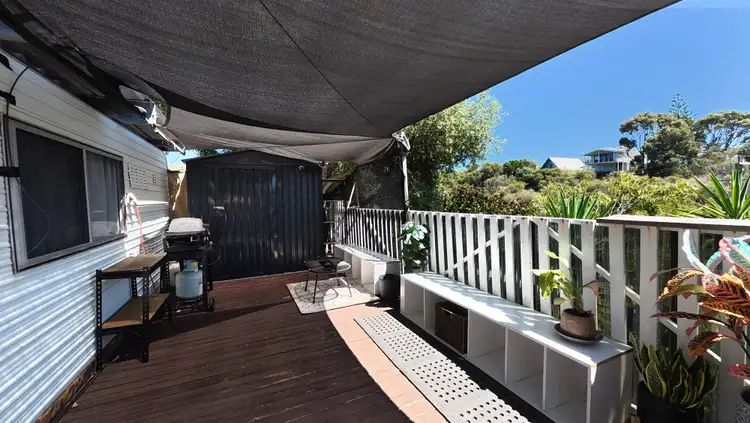 Third view of Homely other listing, Bay 314 Myalup Beach Caravan Park, Myalup WA 6220