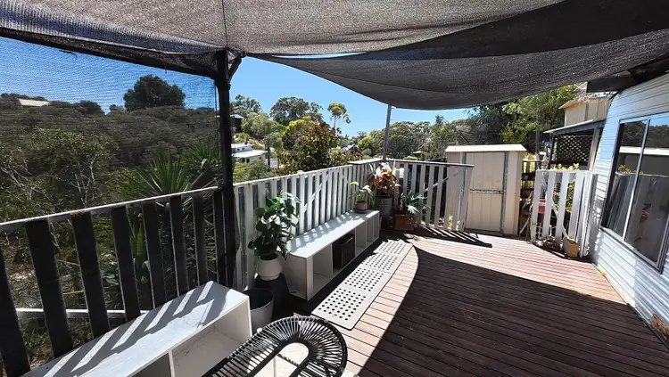 Fourth view of Homely other listing, Bay 314 Myalup Beach Caravan Park, Myalup WA 6220