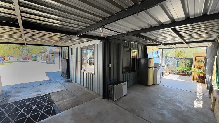 Fifth view of Homely other listing, Bay 314 Myalup Beach Caravan Park, Myalup WA 6220