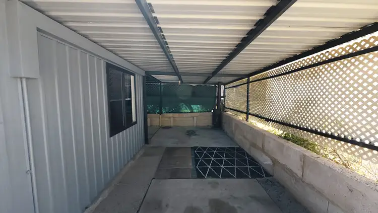 Sixth view of Homely other listing, Bay 314 Myalup Beach Caravan Park, Myalup WA 6220