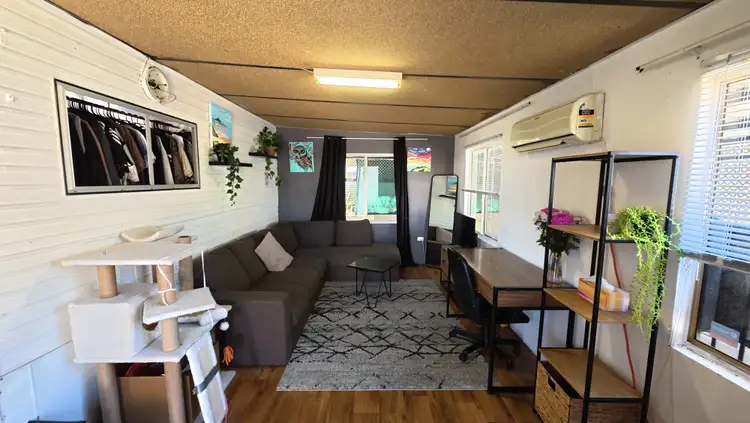 Seventh view of Homely other listing, Bay 314 Myalup Beach Caravan Park, Myalup WA 6220