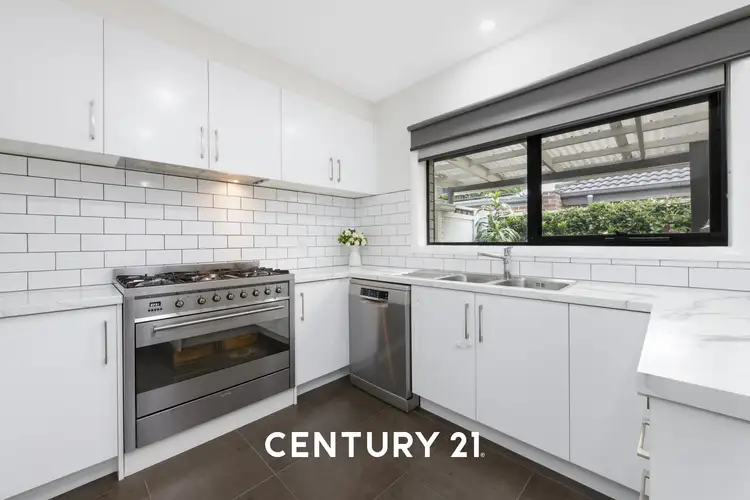 Fifth view of Homely house listing, 1 Strelden Avenue, Oakleigh East VIC 3166