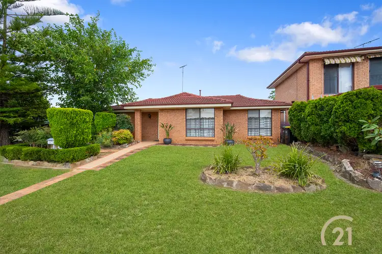 2A Melville Close, Hinchinbrook NSW 2168