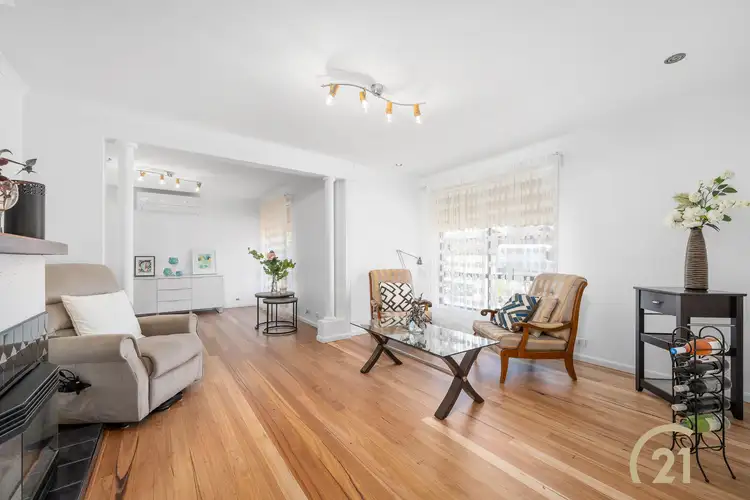 Second view of Homely house listing, 2A Melville Close, Hinchinbrook NSW 2168