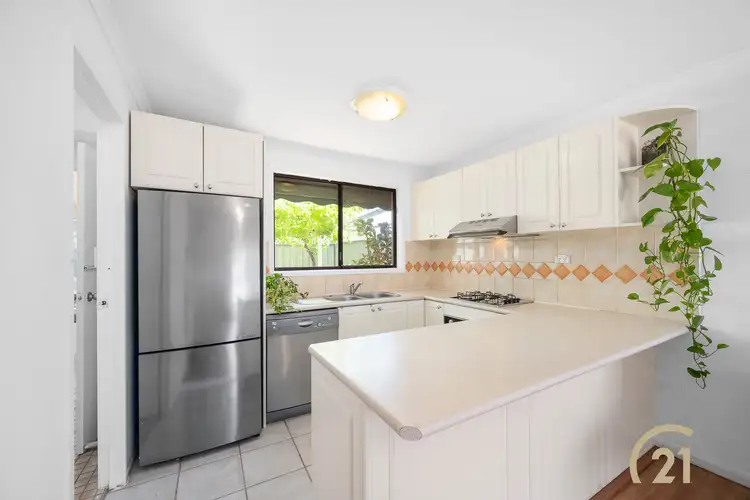 Third view of Homely house listing, 2A Melville Close, Hinchinbrook NSW 2168