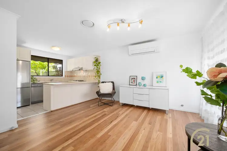 Fifth view of Homely house listing, 2A Melville Close, Hinchinbrook NSW 2168