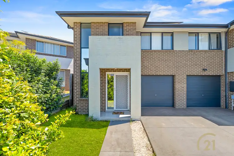 27 O'loughlan Street, Bardia NSW 2565