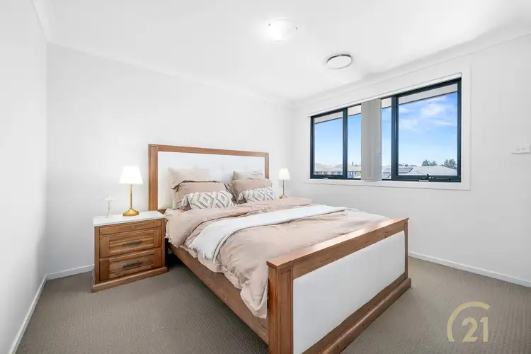 Fifth view of Homely house listing, 27 O'loughlan Street, Bardia NSW 2565