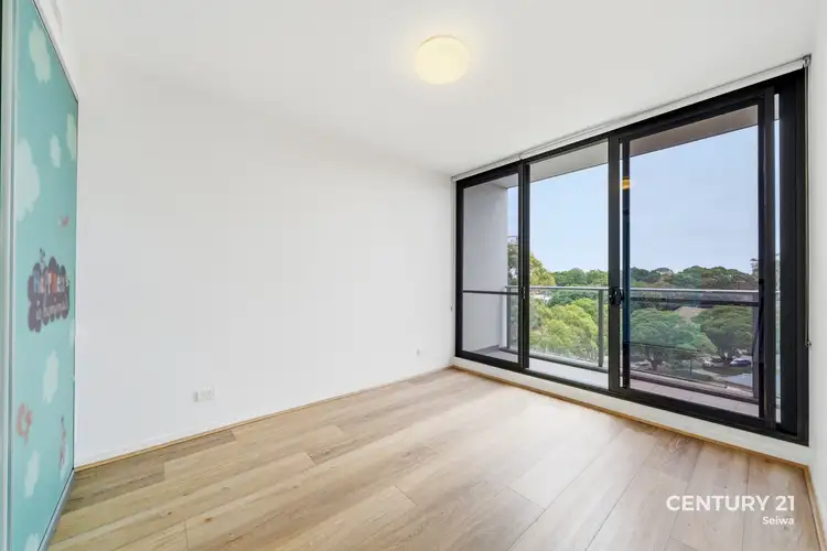 Fourth view of Homely apartment listing, 620/17 Chatham Road, West Ryde NSW 2114