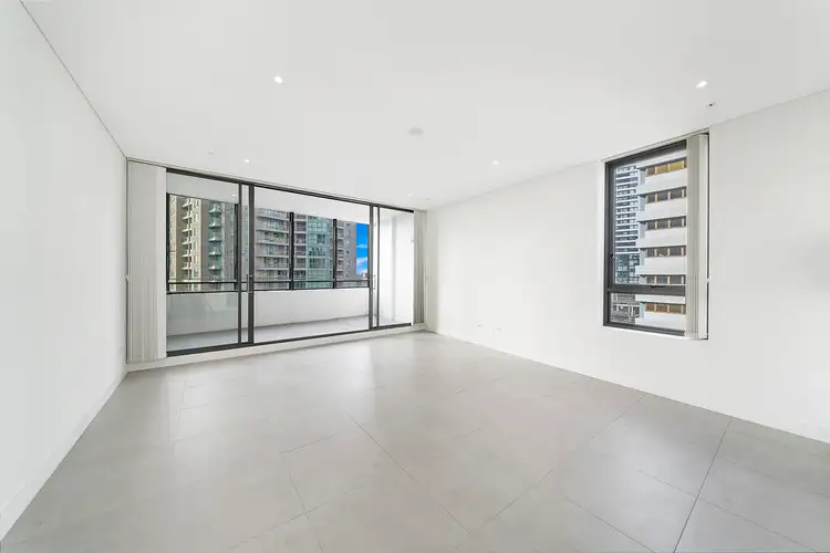 Second view of Homely apartment listing, 808/7 Railway Street, Chatswood NSW 2067