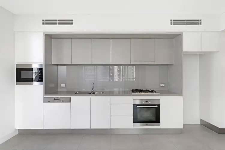 Fourth view of Homely apartment listing, 808/7 Railway Street, Chatswood NSW 2067