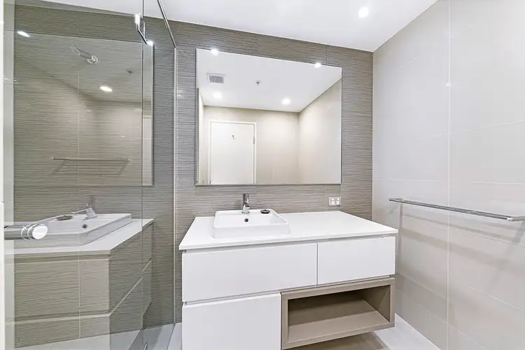 Fifth view of Homely apartment listing, 808/7 Railway Street, Chatswood NSW 2067