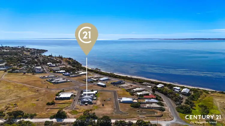 Second view of Homely house listing, 5 Terry Court, Kingscote SA 5223