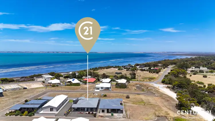 Third view of Homely house listing, 5 Terry Court, Kingscote SA 5223