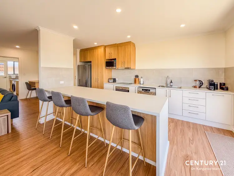 Fourth view of Homely house listing, 5 Terry Court, Kingscote SA 5223