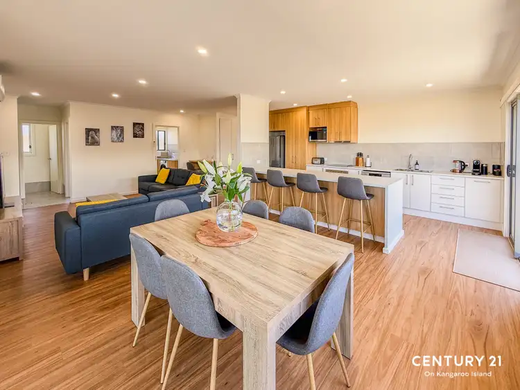 Fifth view of Homely house listing, 5 Terry Court, Kingscote SA 5223