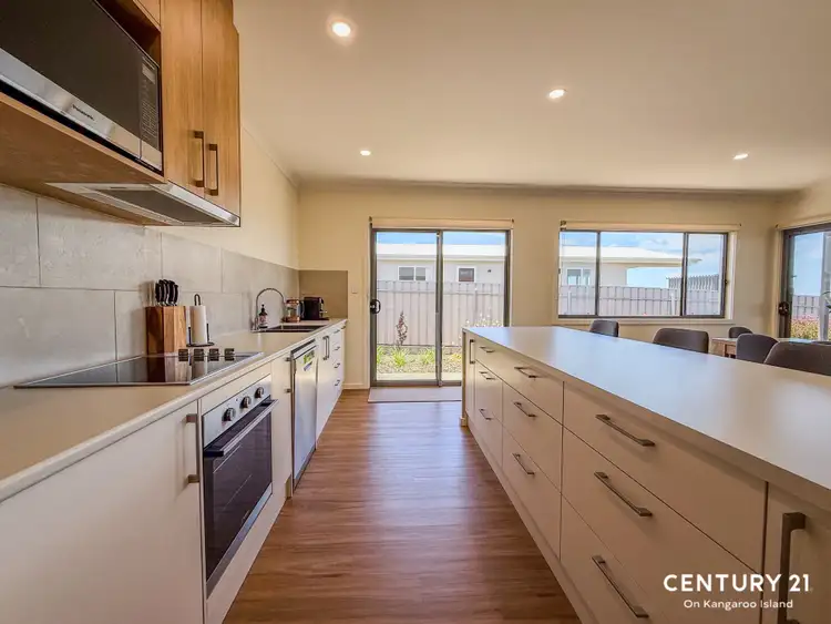 Sixth view of Homely house listing, 5 Terry Court, Kingscote SA 5223