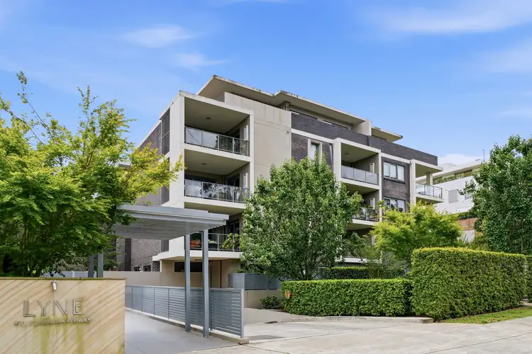 37/11-21 Woniora Avenue, Wahroonga NSW 2076