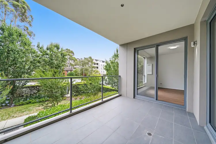 Third view of Homely apartment listing, 37/11-21 Woniora Avenue, Wahroonga NSW 2076