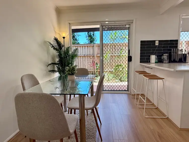 Fifth view of Homely unit listing, 6/21 Maroochy Waters Drive, Maroochydore QLD 4558