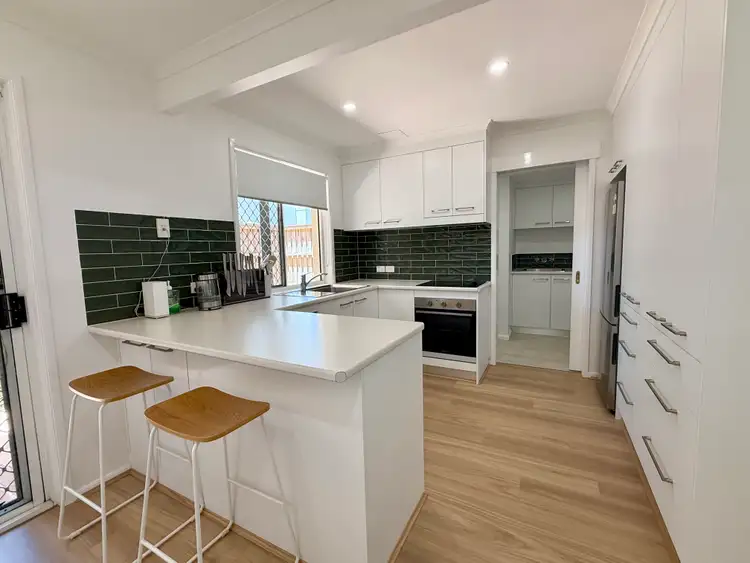 Sixth view of Homely unit listing, 6/21 Maroochy Waters Drive, Maroochydore QLD 4558