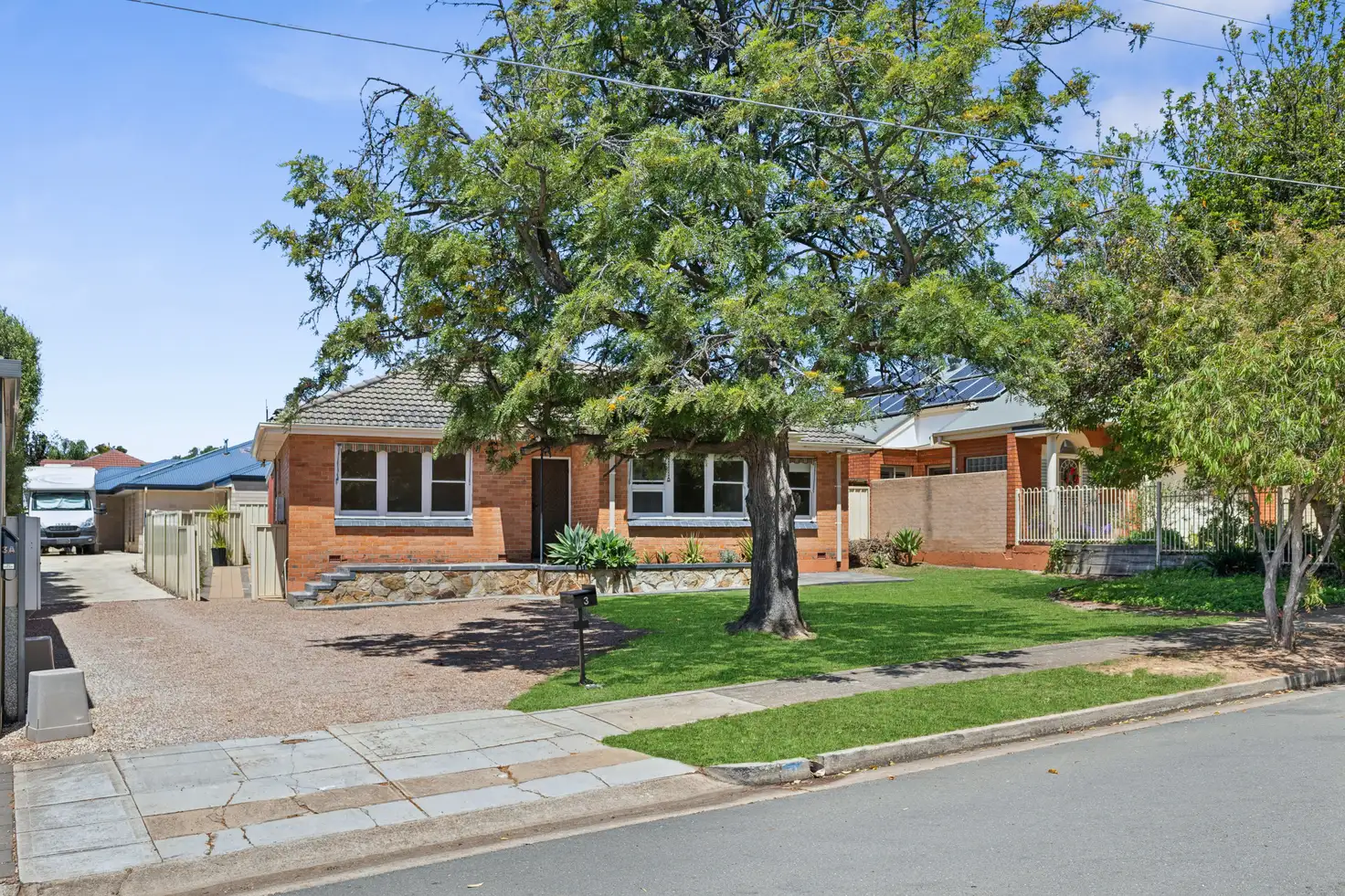 Main view of Homely house listing, 3 Ocean Vista, Seacliff Park SA 5049