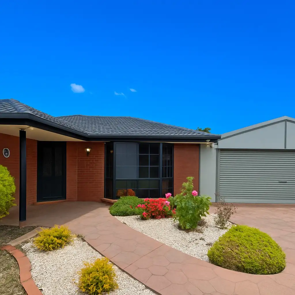 Main view of Homely house listing, 6 Steamtrain Close, Sydenham VIC 3037