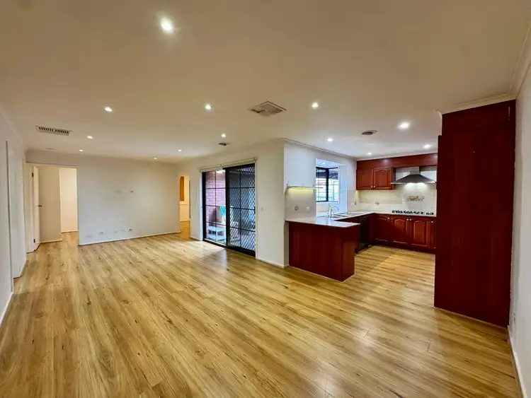 Fourth view of Homely house listing, 6 Steamtrain Close, Sydenham VIC 3037