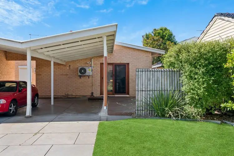 4/38 Hulbert Street, Hove SA 5048