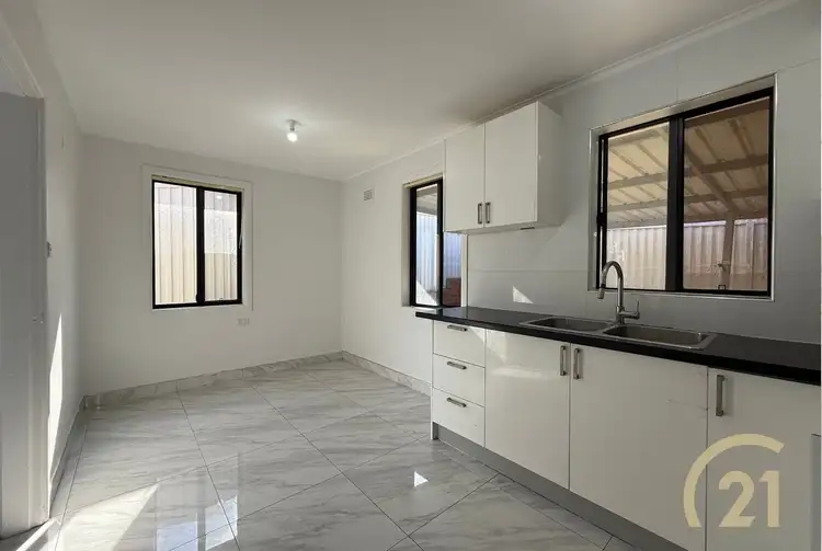 Second view of Homely house listing, 9a Albany Street, Busby NSW 2168