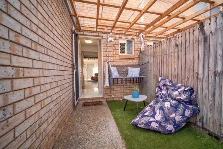 Second view of Homely townhouse listing, 3/9 Townsend Road, Buderim QLD 4556