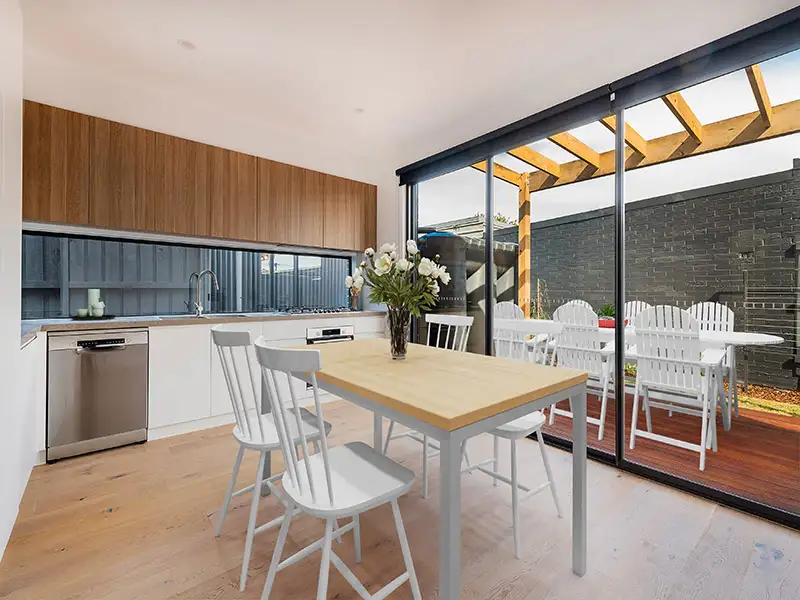 Main view of Homely townhouse listing, 4/22 Eulinga Road, Clarinda VIC 3169