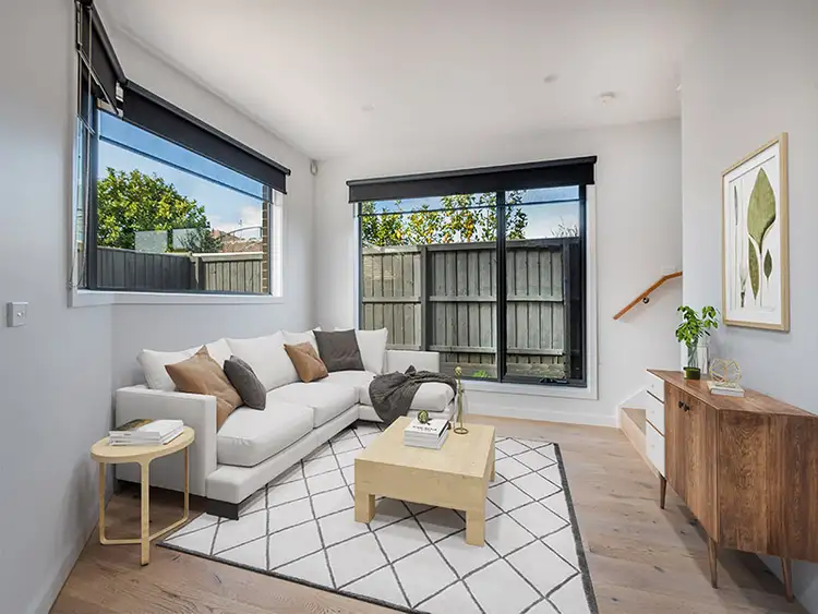 Third view of Homely townhouse listing, 4/22 Eulinga Road, Clarinda VIC 3169