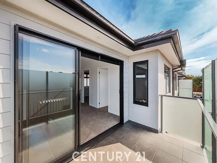 Fourth view of Homely townhouse listing, 4/22 Eulinga Road, Clarinda VIC 3169