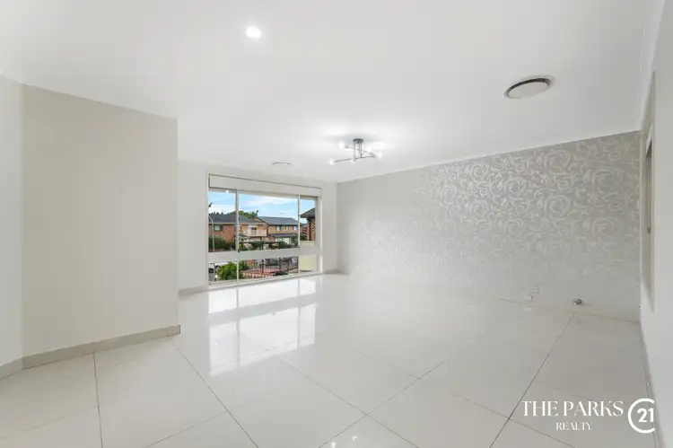 Fifth view of Homely house listing, 39 Ben Lomond Street, Bossley Park NSW 2176