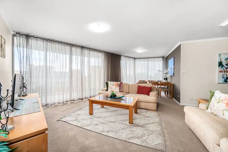 Second view of Homely apartment listing, 411/316 Charlestown Road, Charlestown NSW 2290