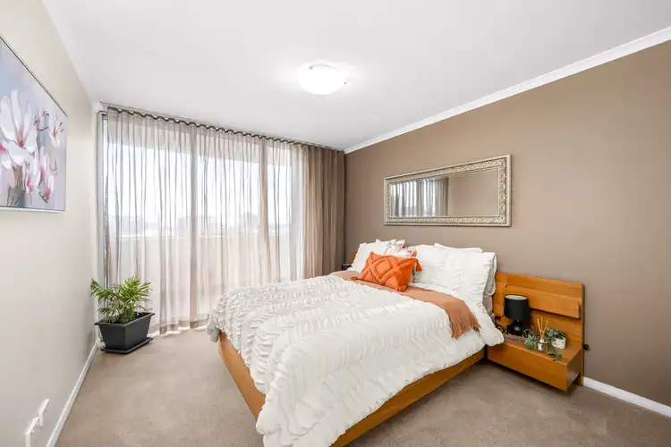 Fifth view of Homely apartment listing, 411/316 Charlestown Road, Charlestown NSW 2290
